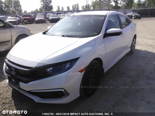 Honda Civic - 3