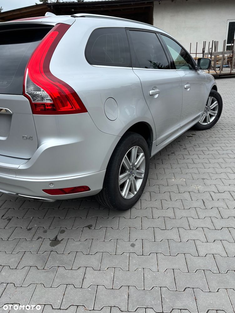 Volvo XC 60 D4 Drive-E Momentum - 7