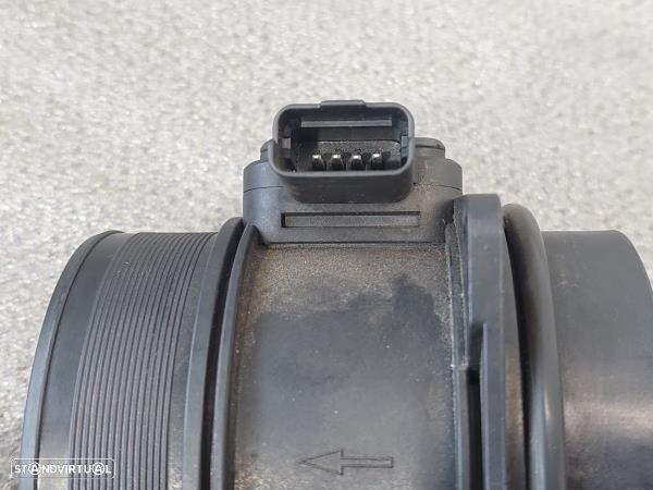 Medidor Massa Ar Citroen C5 Iii (Rd_) - 4