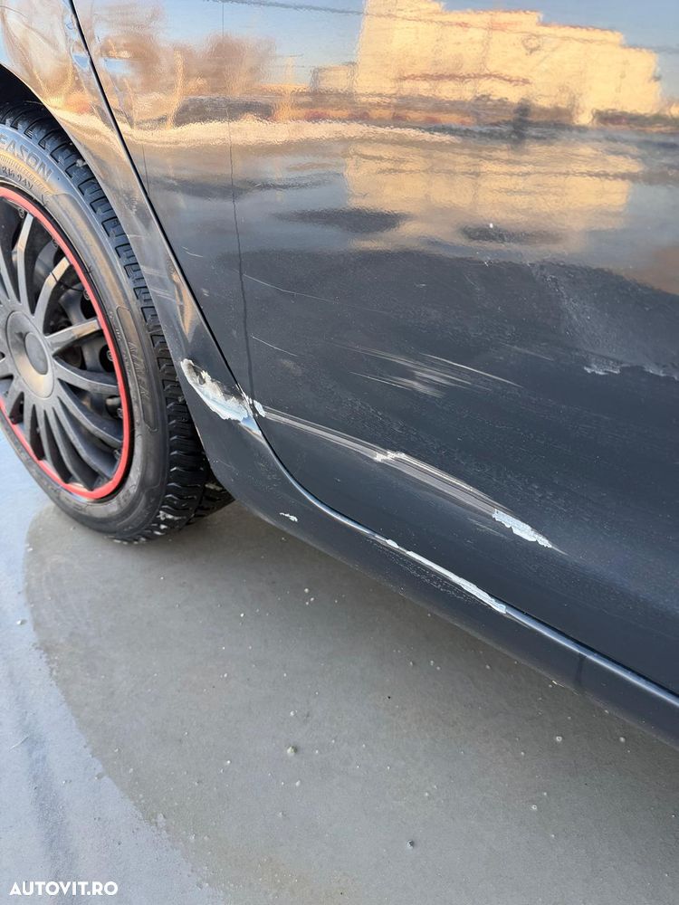 Peugeot 308 1.6 HDI FAP Active - 10