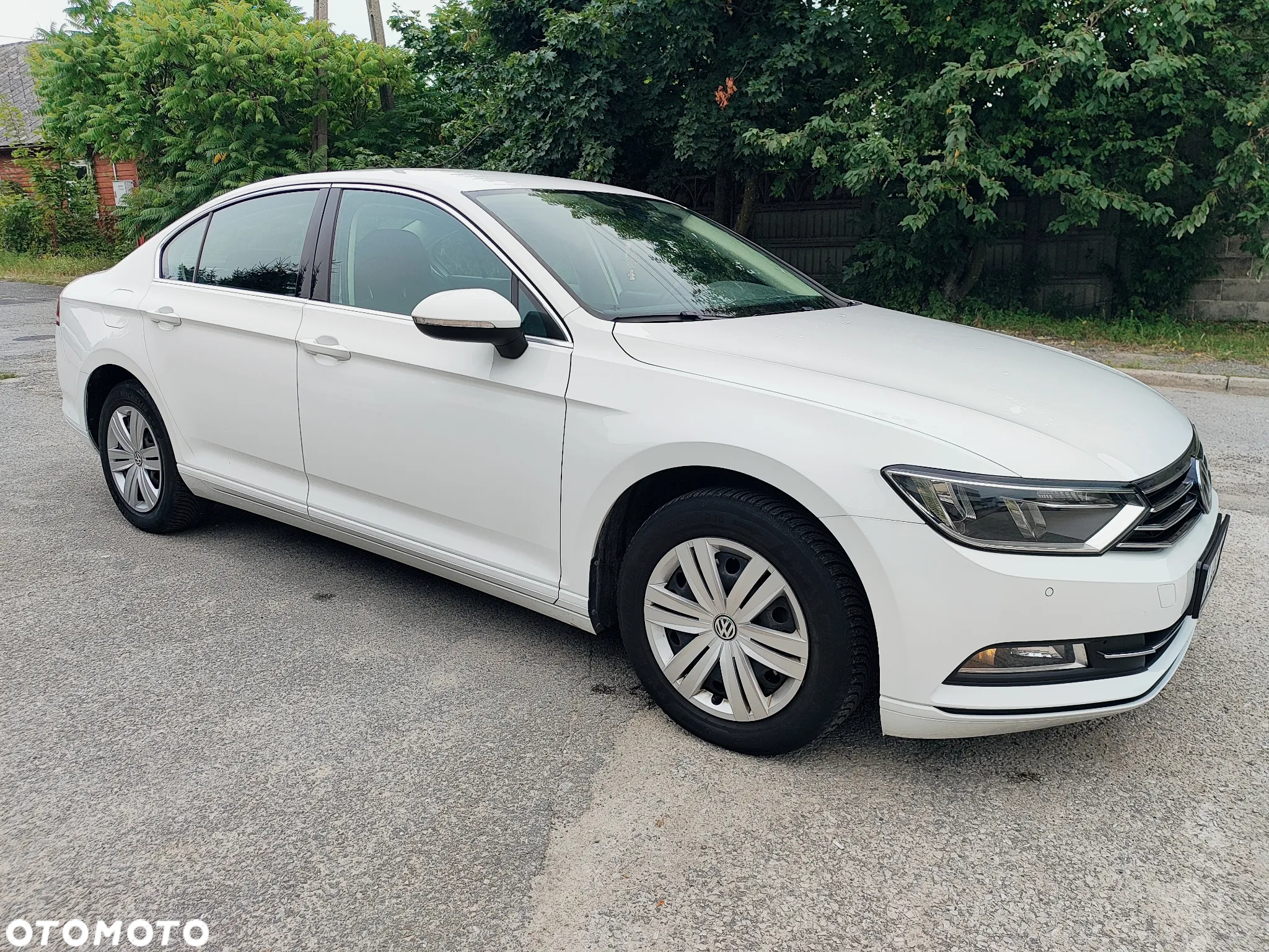 Volkswagen Passat 2.0 TDI BMT Comfortline DSG7 - 2