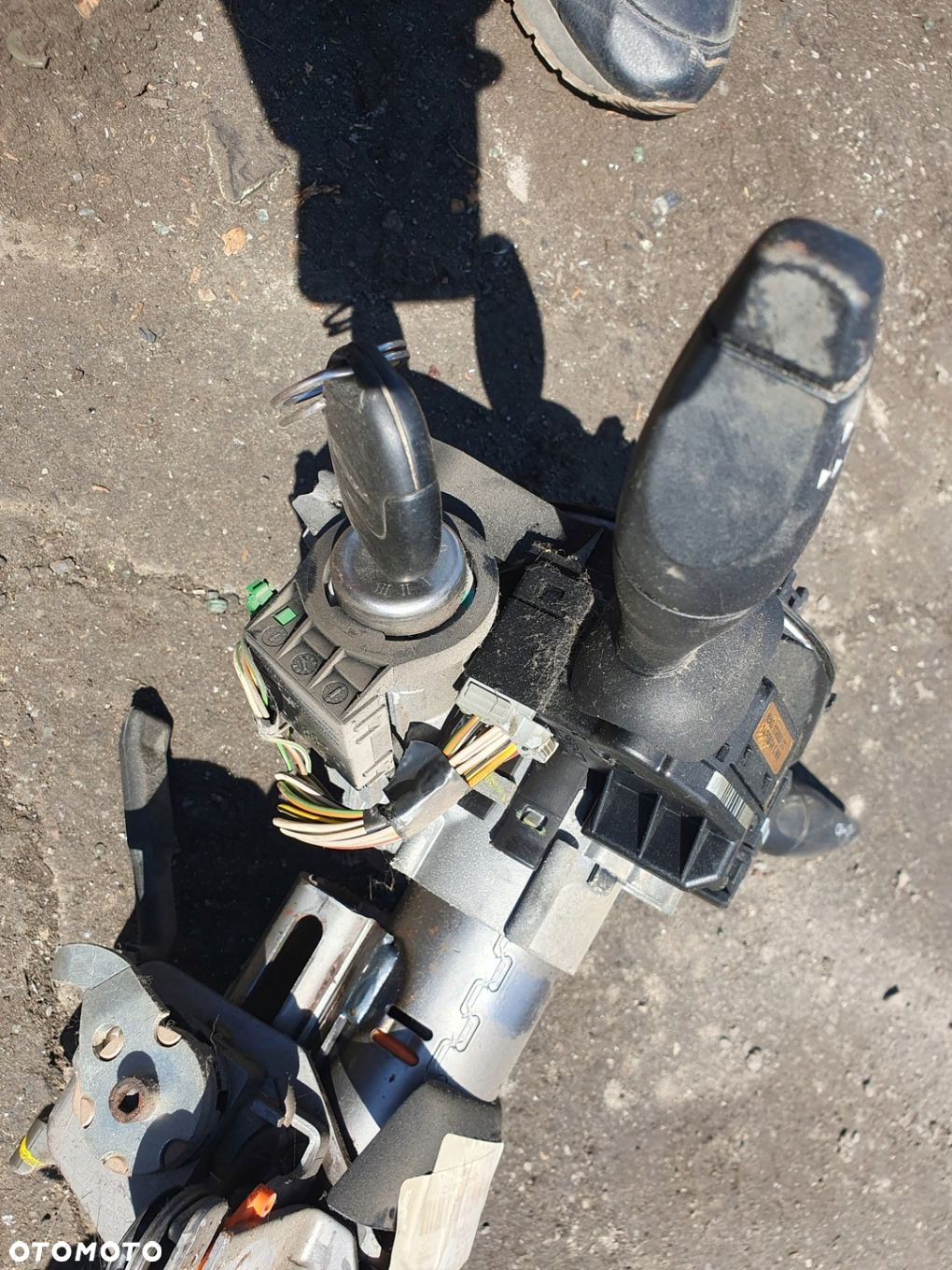 pompa wspomagania FORD FOCUS MK1 2002 LIFT 1.8 tdci diesel ORYGINAŁ - 10