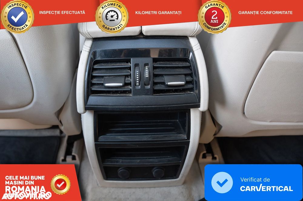 BMW X5 xDrive40d Sport-Aut. - 22