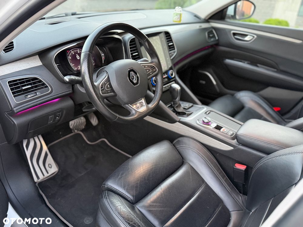 Renault Talisman 1.8 TCe FAP Initiale Paris EDC - 15