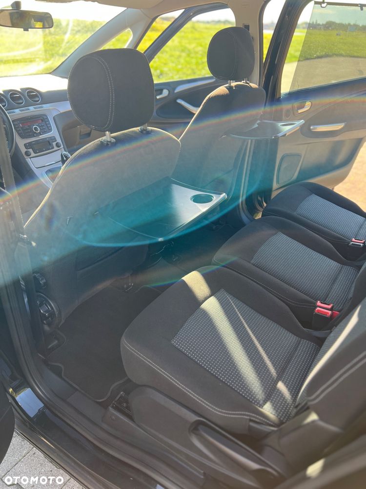 Ford S-Max 1.6 T Trend - 24