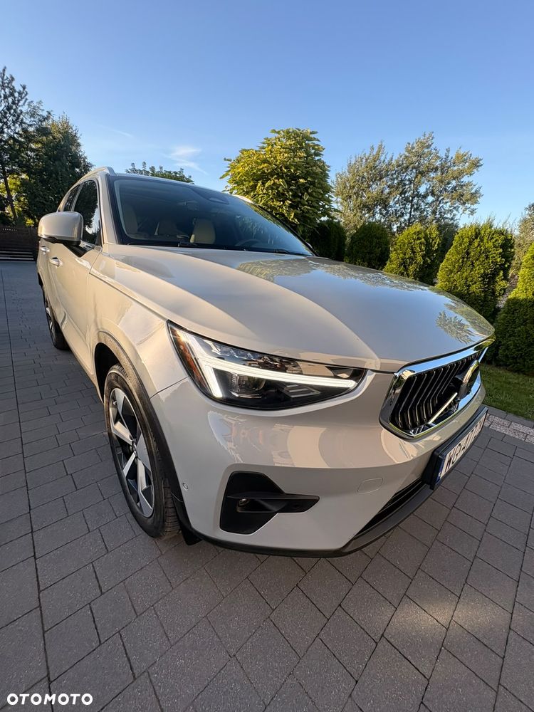 Volvo XC 40 - 28