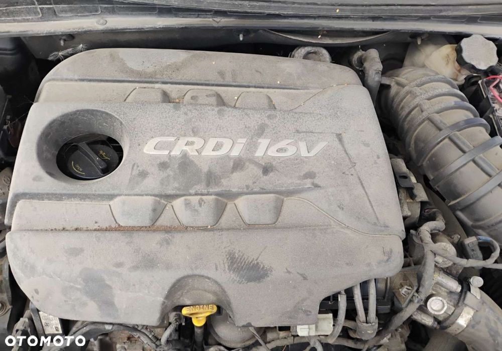 Hyundai i40 - 21