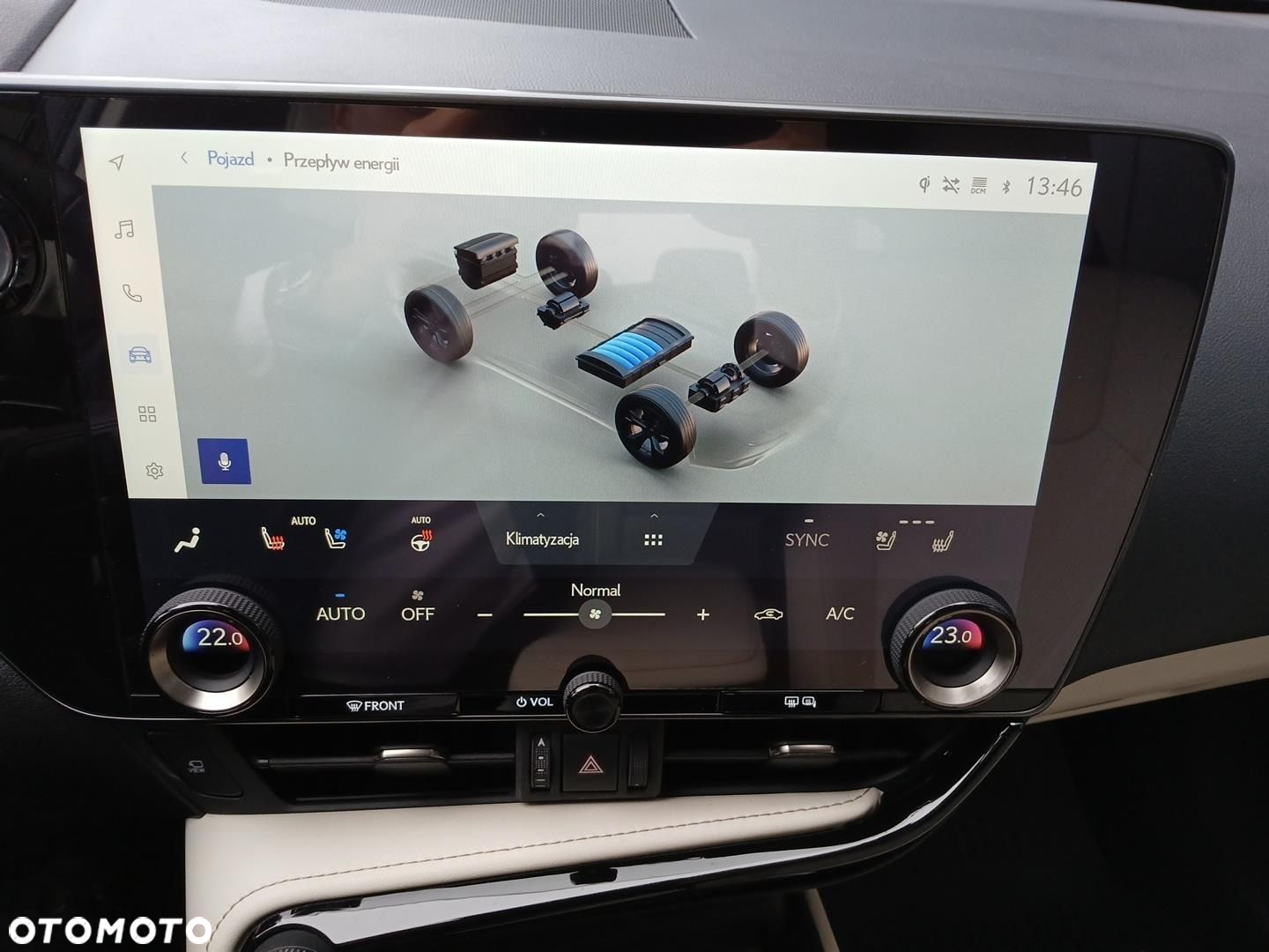 Lexus NX 350h Prestige AWD - 18