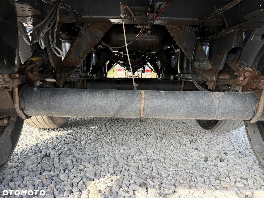 Schmitz Cargobull SKI 24/SL/8.2 - 15