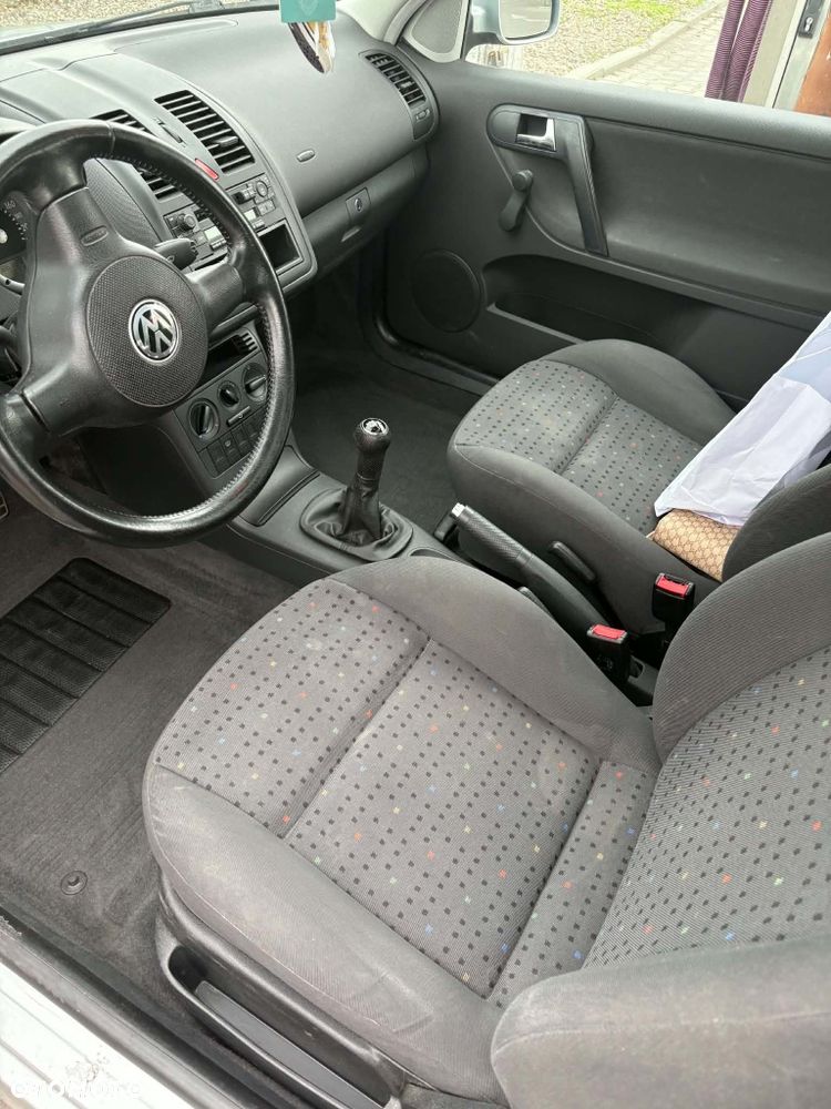Volkswagen Polo - 6