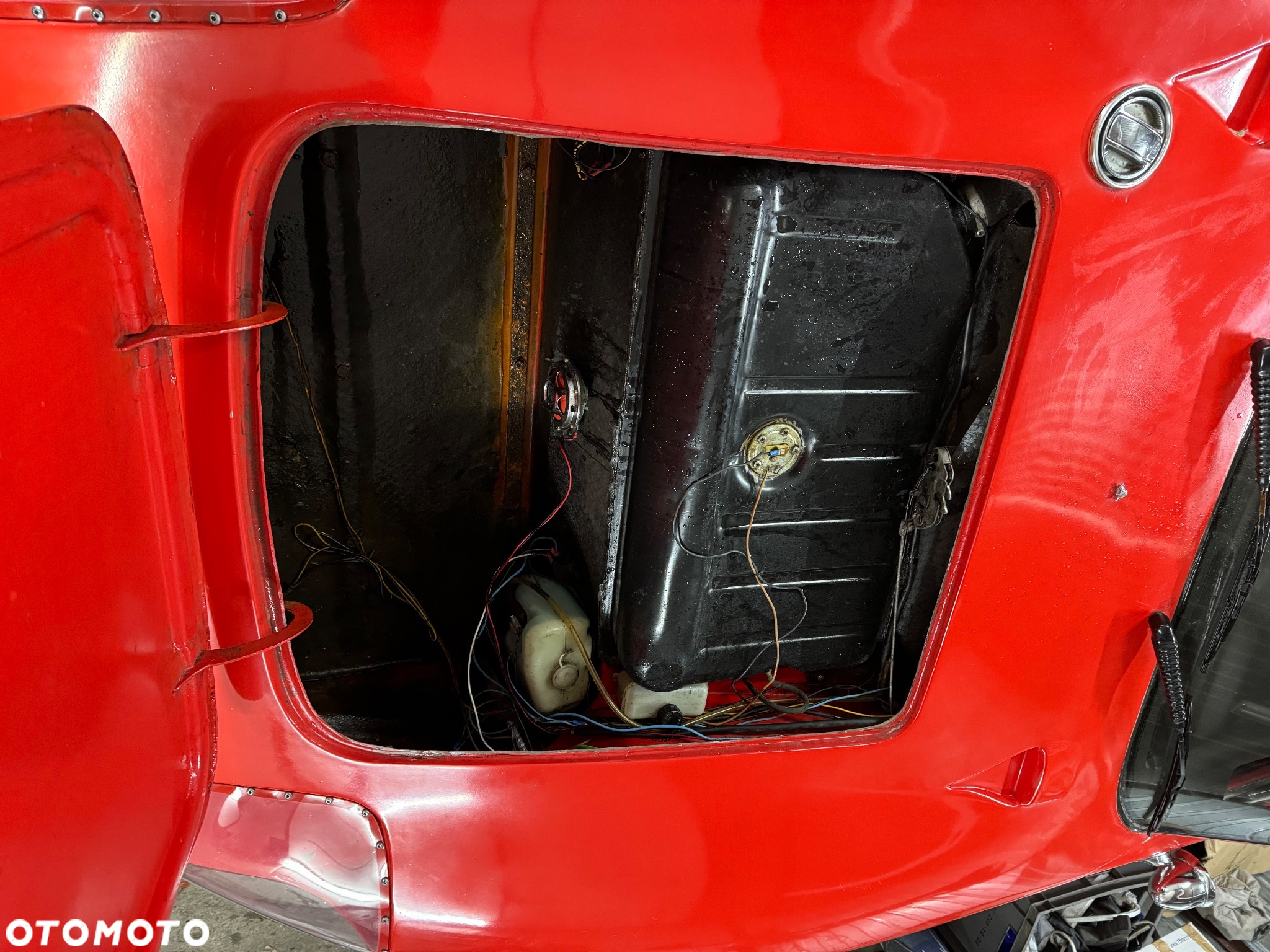 Volkswagen Inny - 8