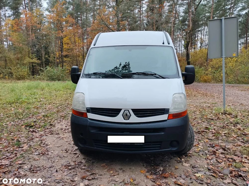 Renault master - 7
