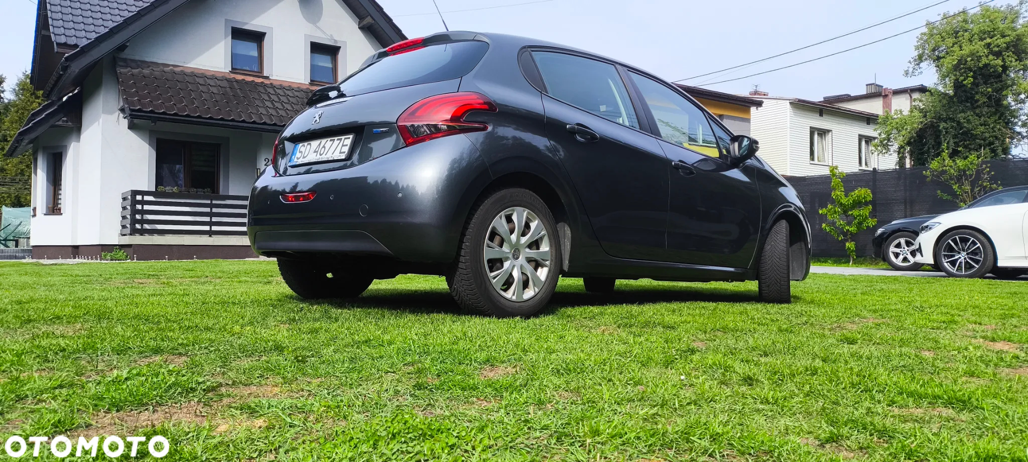 Peugeot 208 1.2 PureTech Allure - 7