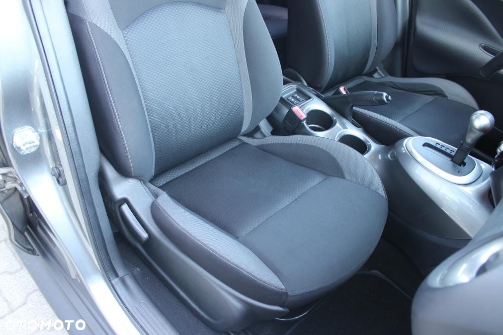 Nissan Juke - 16