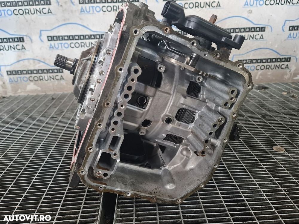 Cutie de viteze Kia Sorento II 2.2 D 2009 - 2015 197CP Automata D4HB (821) Diesel 4x4 ... - 2