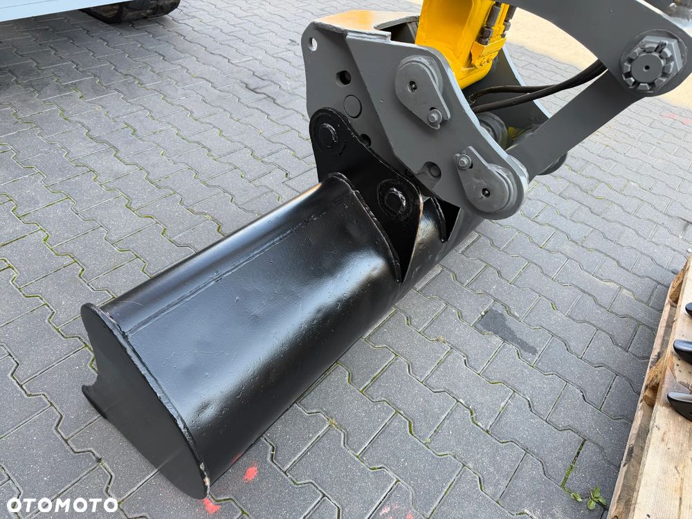 Wacker Neuson 50Z3 - 11