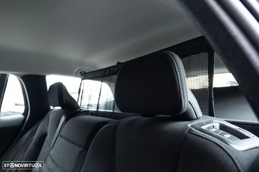 Volvo V60 2.0 D3 Geartronic - 12