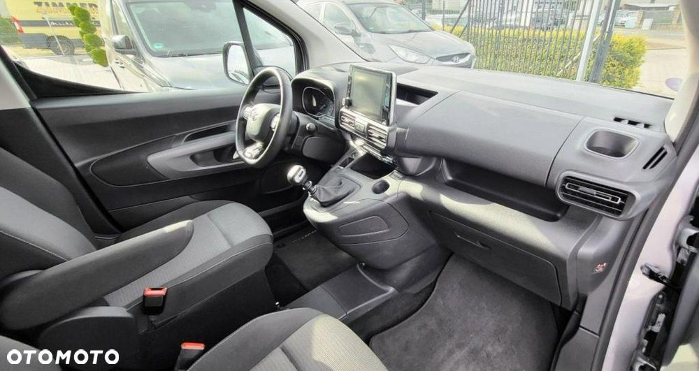 Toyota Proace City Verso - 10