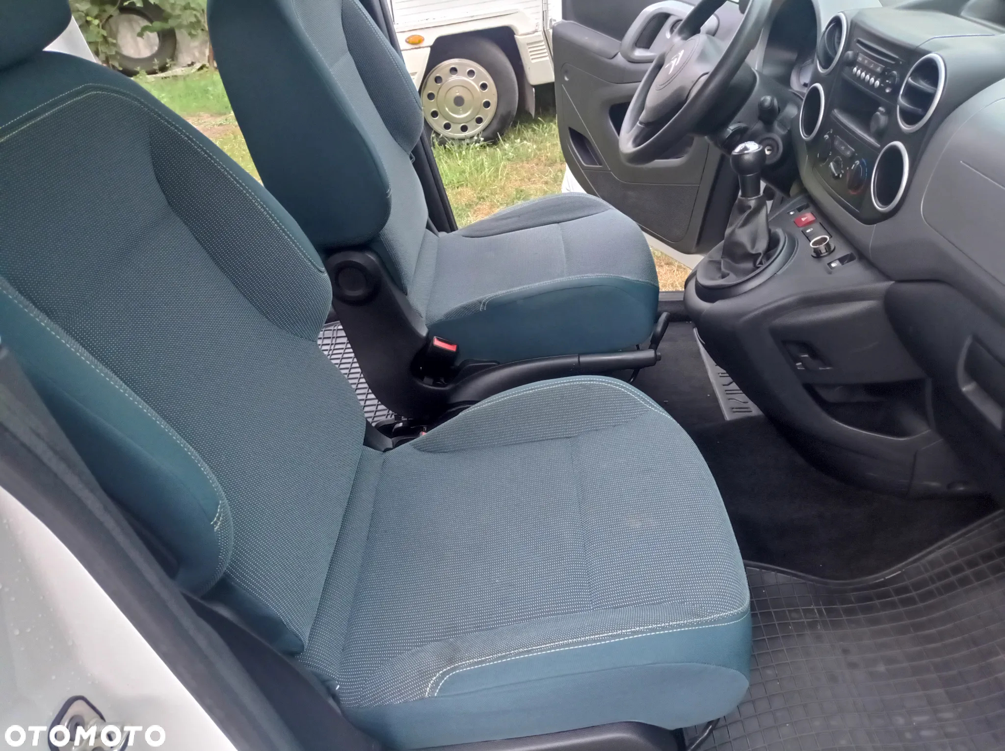 Citroën Berlingo 1.6 VTi XTR - 11