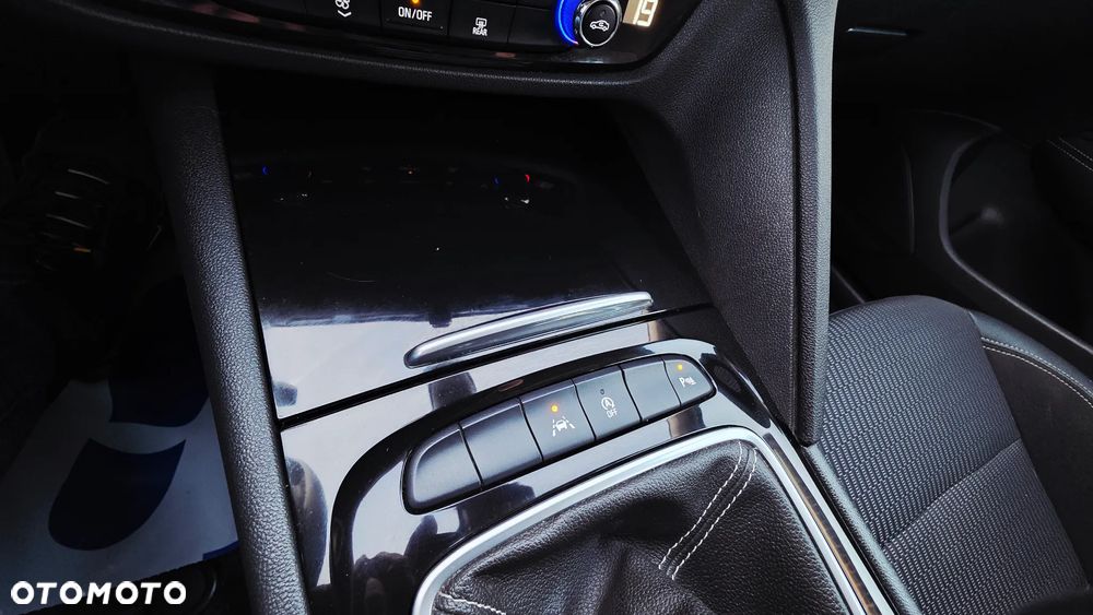 Opel Insignia 2.0 CDTI GS Line + S&S - 16