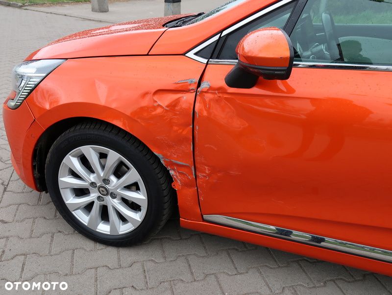 Renault Clio 1.0 TCe Intens - 38