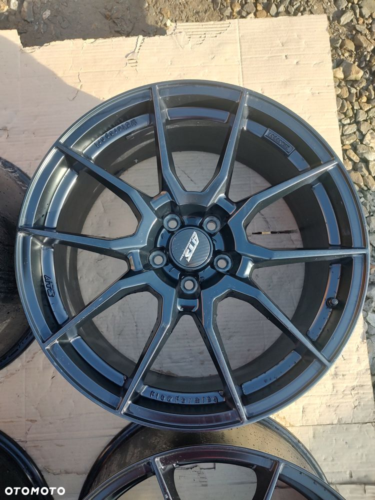 Alufelgi 5x112 19 cali ATS Motorsport BMW X5 X6 Mercedes GLS GLC - 4