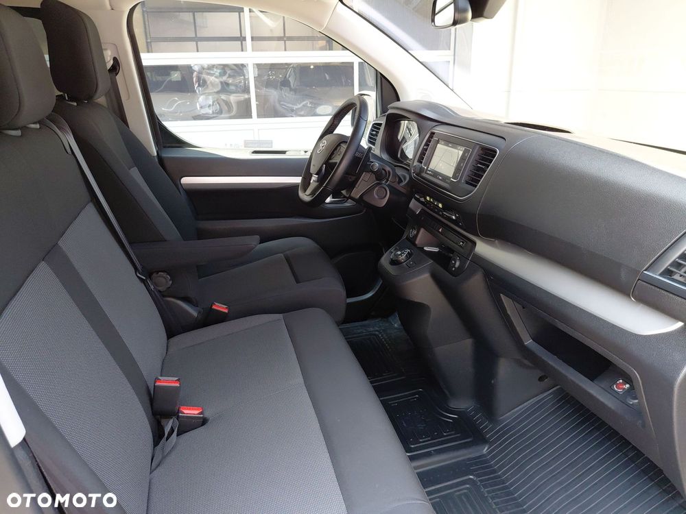Toyota Proace Verso 2.0 D4-D Long Business - 9
