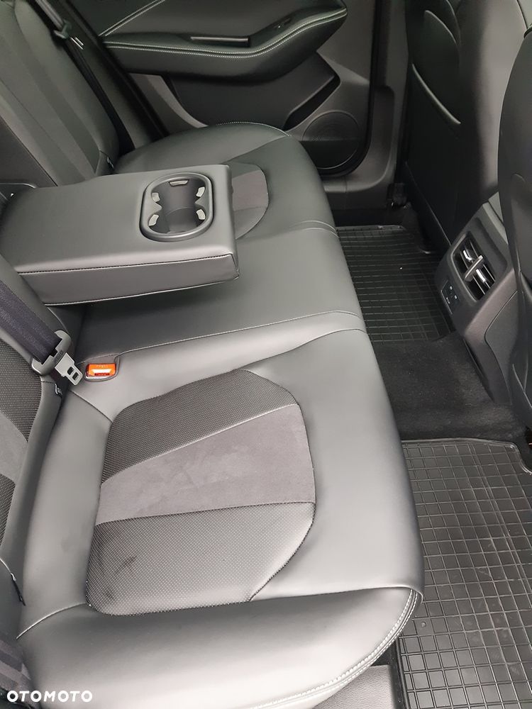 JAC J7 Plus CVT - 16