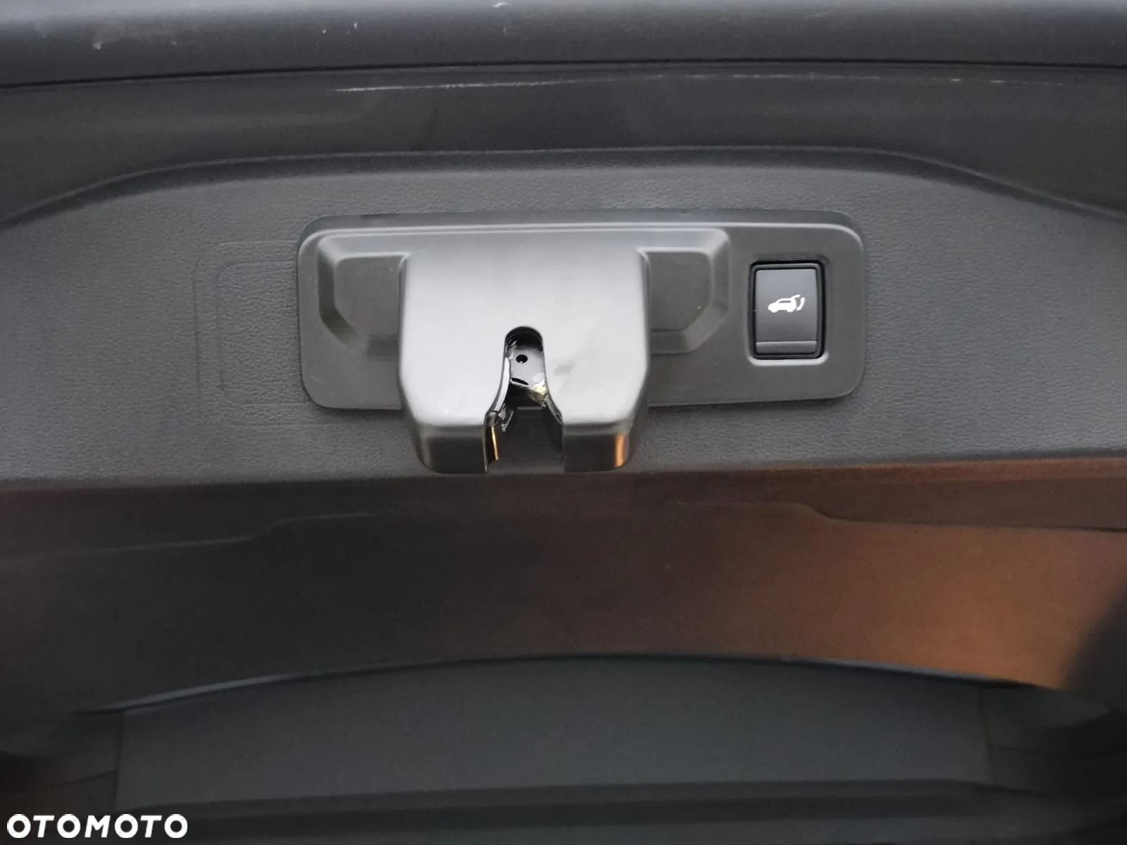 Renault Espace Full Hybrid E-TECH 200 Iconic 5-Sitzer - 20