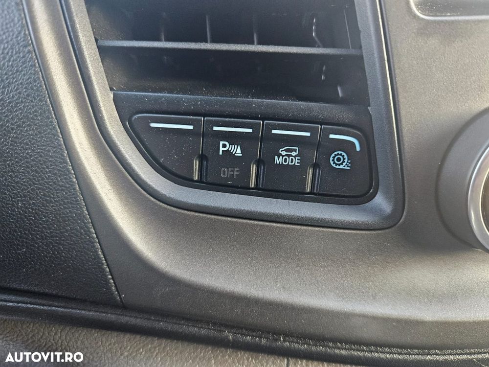 Ford New Transit L2H2 - 26