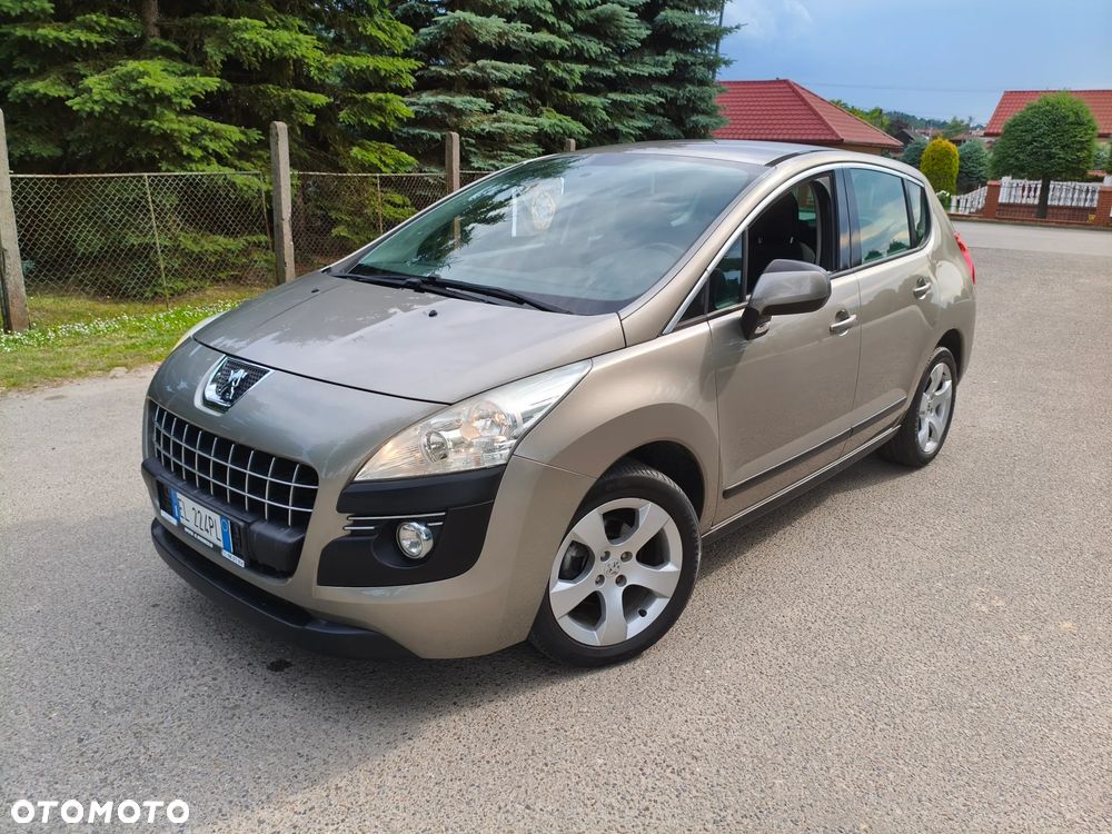 Peugeot 3008 e-HDi 115 ETG6 Stop&Start Active - 12