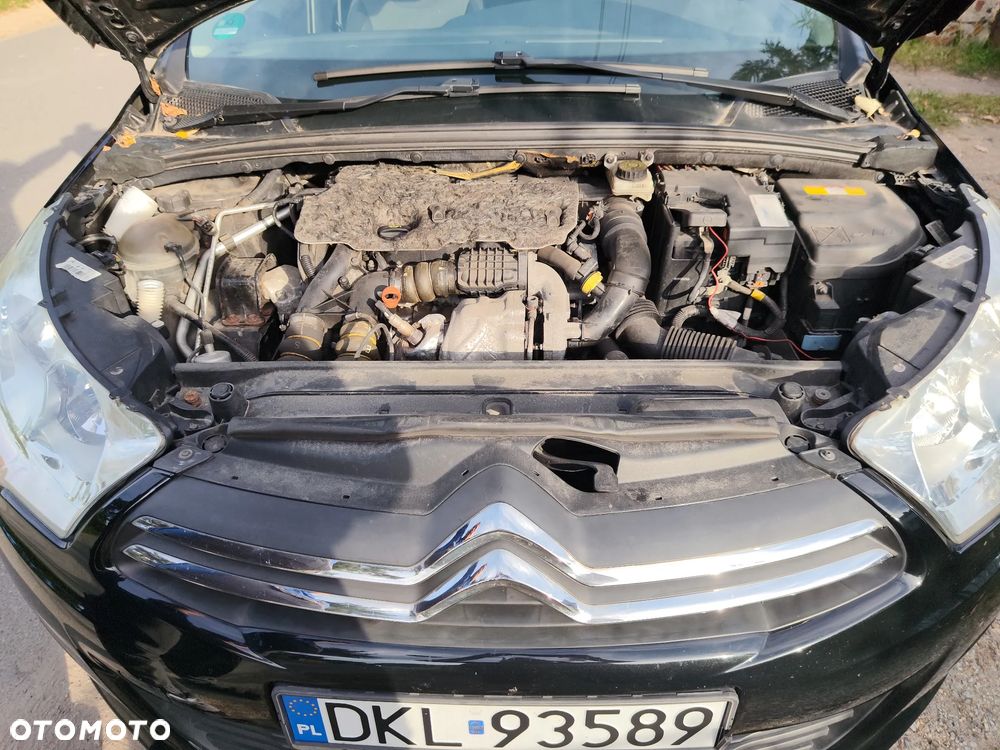 Citroën C4 - 10