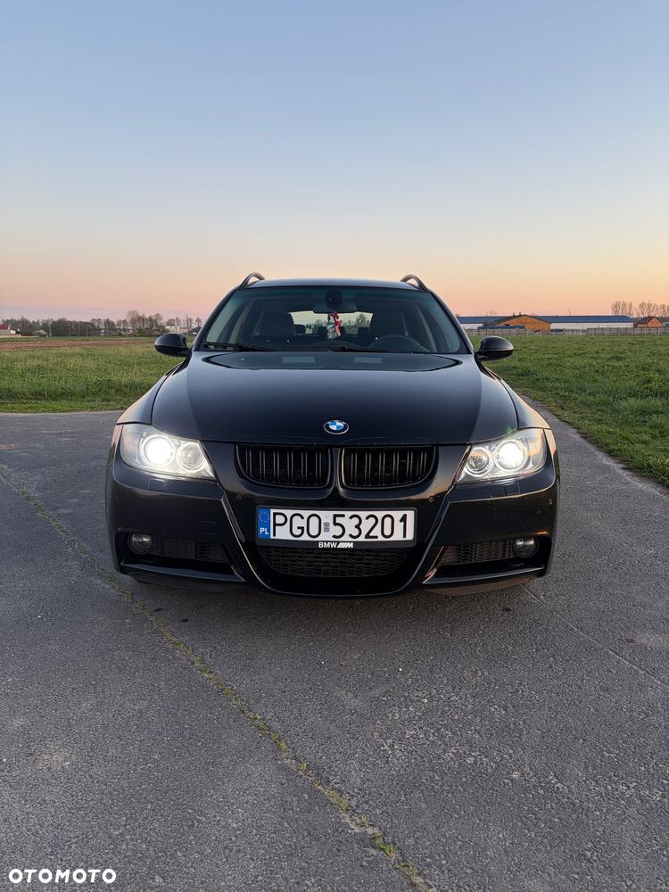 BMW Seria 3 - 1