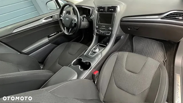 Ford Mondeo 2.0 EcoBlue Titanium - 5
