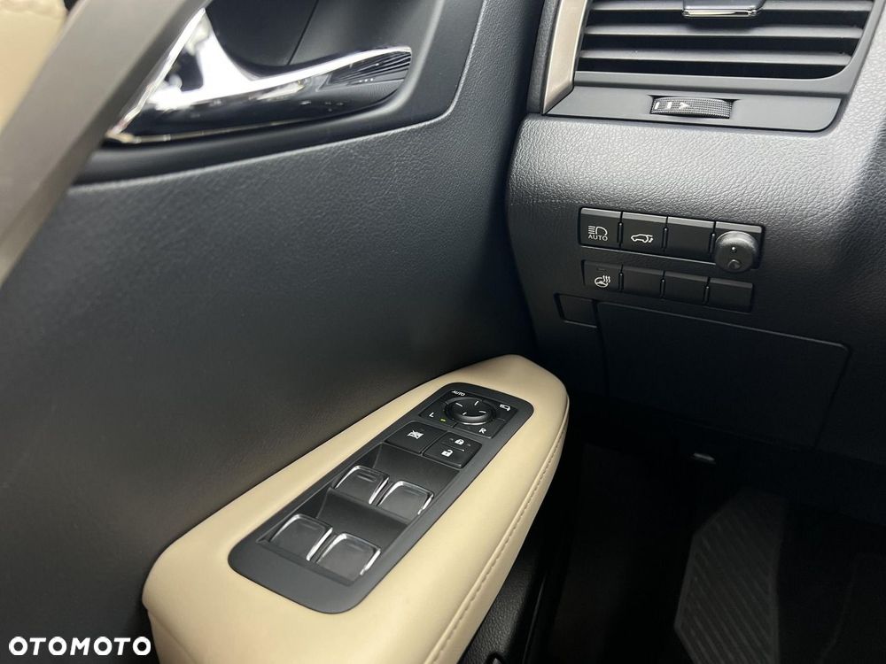 Lexus RX 450h Elegance - 25