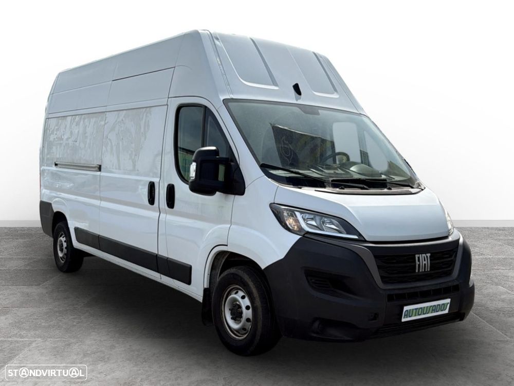 Fiat ducato - 2