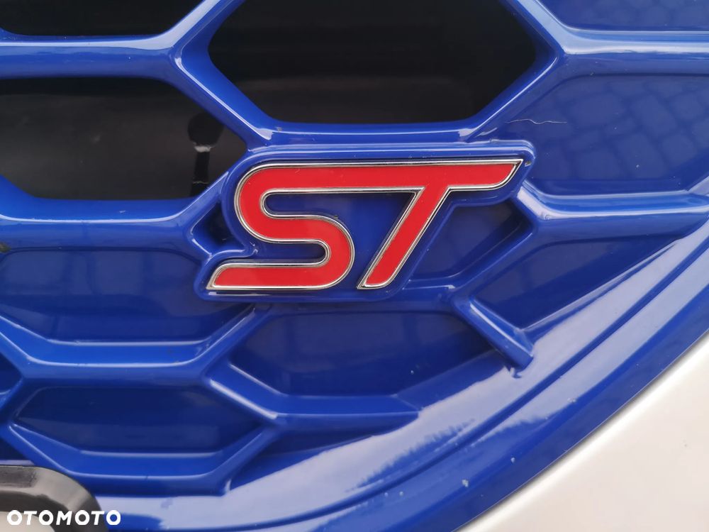 Ford Focus 2.0 EcoBlue S&S ST mit Styling-Paket - 7