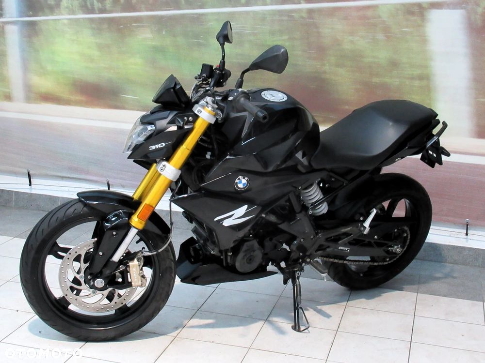 BMW G - 4