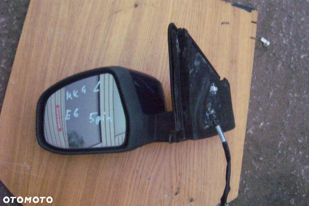 FORD MONDEO MK4 lusterko 5 pin różne kolory - 3