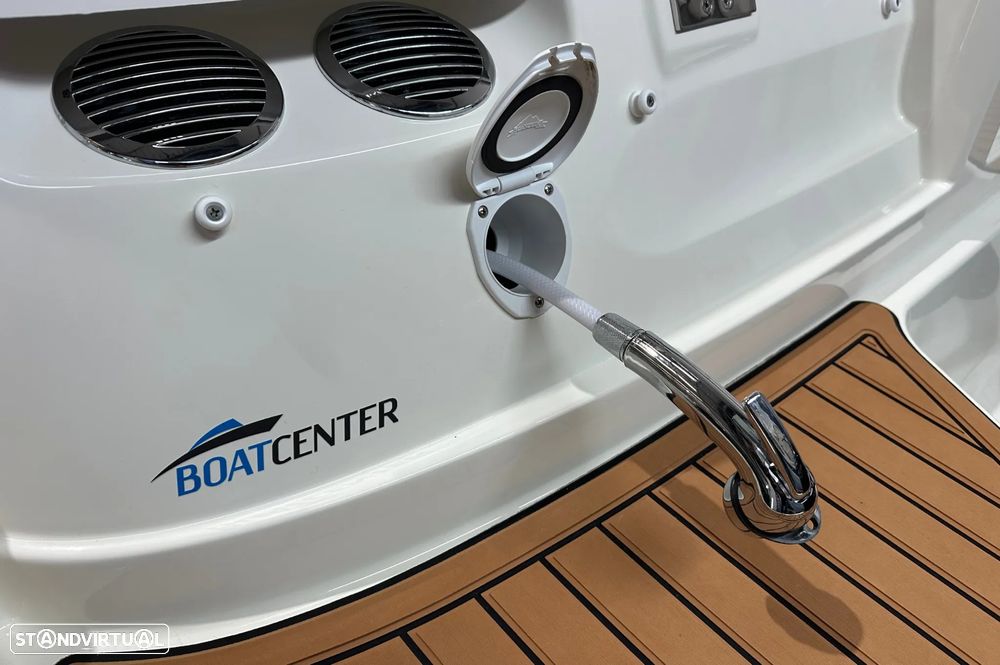 Bayliner VR6 OB Cuddy - 9