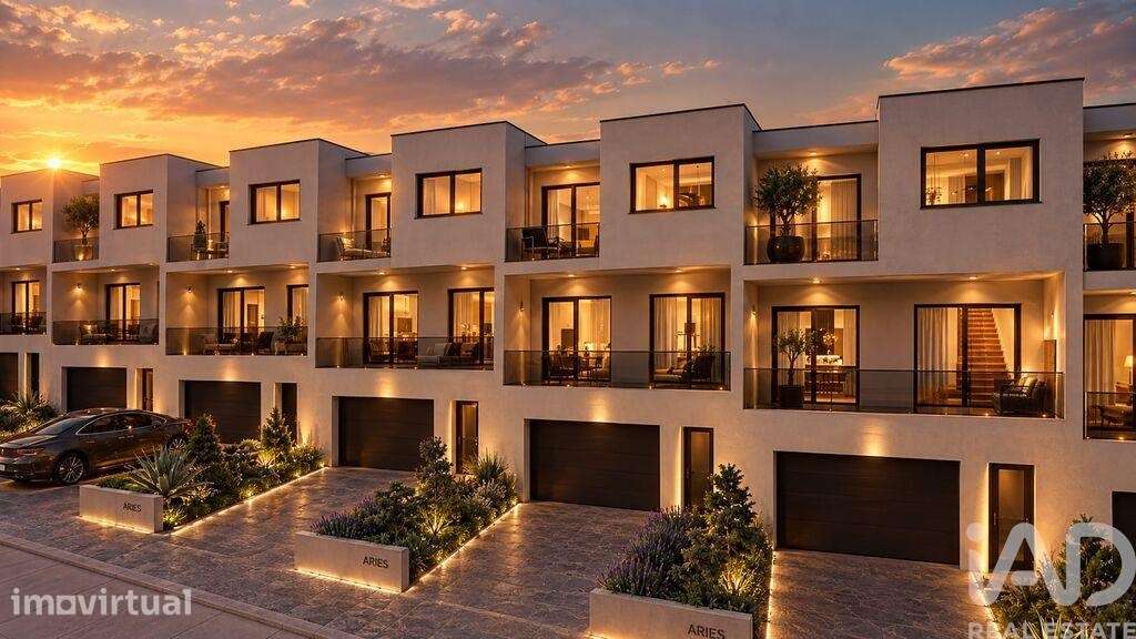 Casa / Villa T3 em Louredo de 234,00 m2 - Grande imagem: 4/11