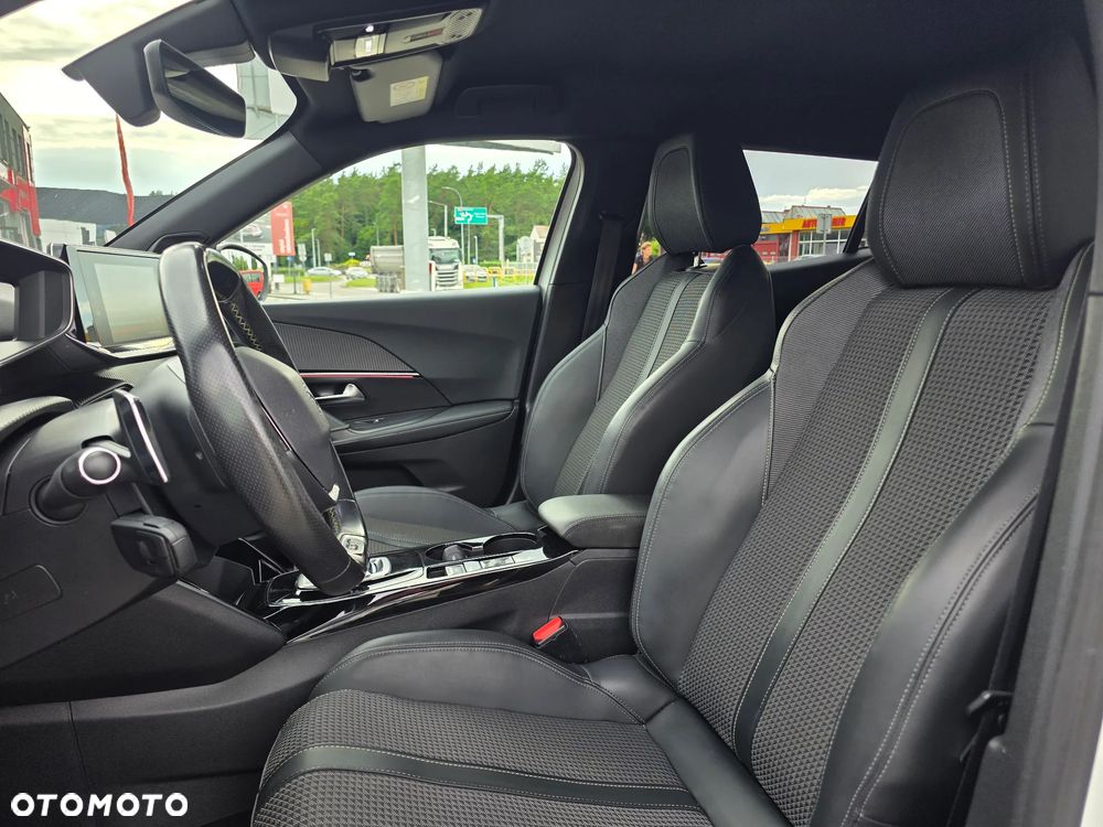 Peugeot 2008 1.5 BlueHDi GT Line S&S EAT8 - 7
