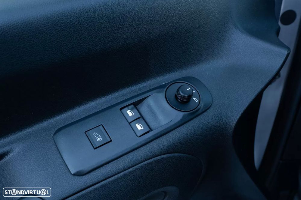 Citroën Berlingo 1.5 BlueHDi M Shine Pack - 19