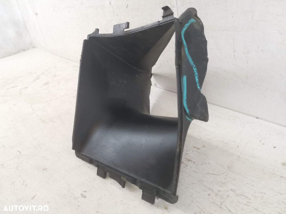 Deflector Aer Dreapta Porsche Macan 1 2014 2015 2016 2017 2018 Origina - 4