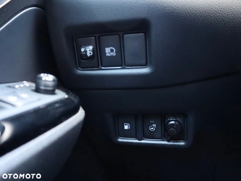 Toyota C-HR 1.8 Hybrid Executive - 29