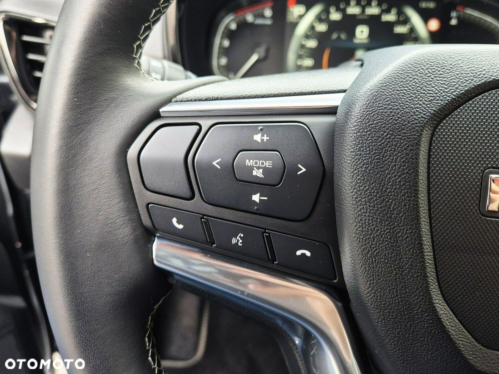 Isuzu D-Max 1.9 DC LSX - 29