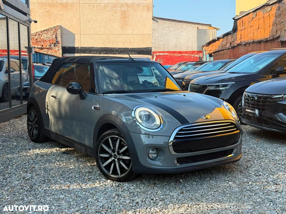 Mini Cooper - 4