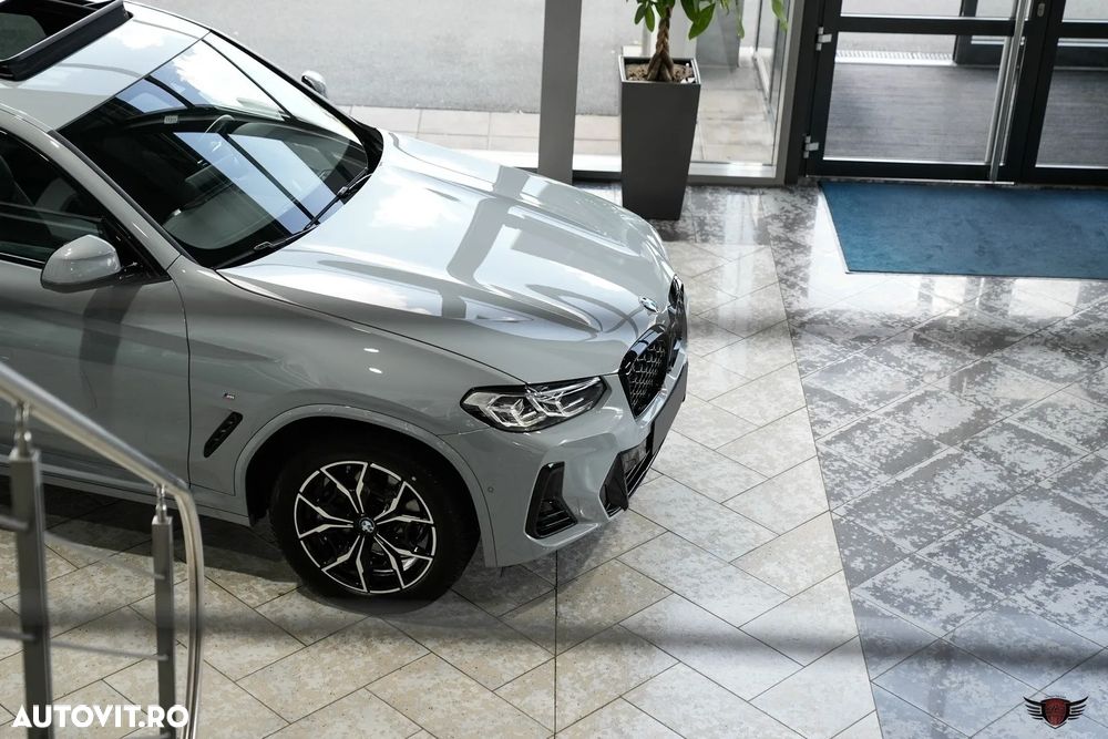 BMW X4 xDrive20i Aut. M Sport - 10
