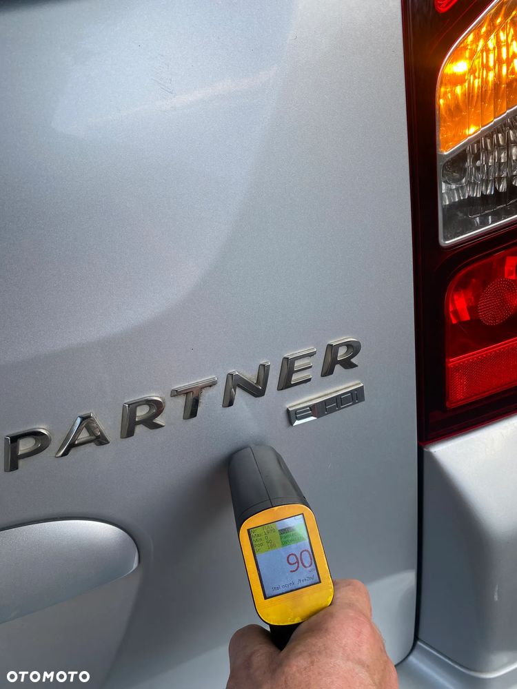 Peugeot Partner - 15