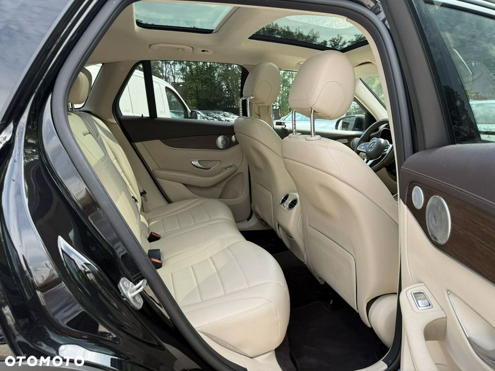 Mercedes-Benz GLC 220 d 4-Matic - 18